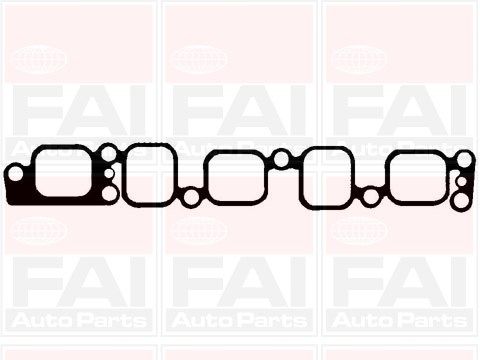 FAI AUTOPARTS Комплект прокладок, впускной коллектор IM1336